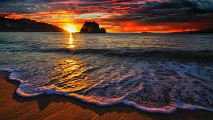 Mario Lopez - Secret Ocean