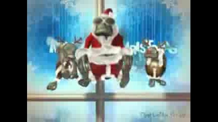[ Jingle Bells Fart Version ]