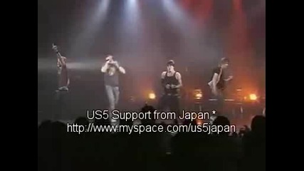 Us5_ Maria (HQ Music)