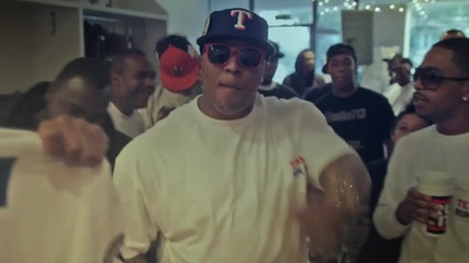 Killa Kyleon - Throwed Off Freestyle