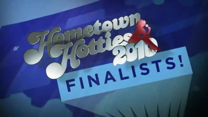 2010 Hometown Hotties Finalist_ Meredith from West... - Video