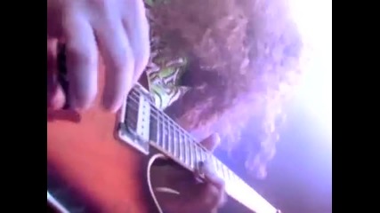 Pantera - Walk (official Video)