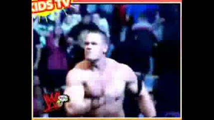 John Cena New Full Titantron