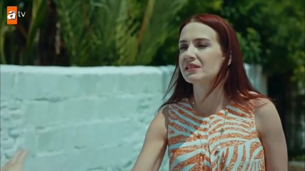 Време за любов * Aşk Zamanı 2.еп. 2/4