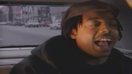Dred Scott - Back In The Day 