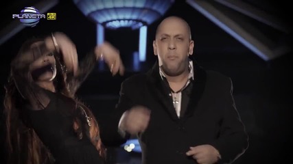 New! Джамайката ft. Цеци Лудата глава - Пия за колектива (2015)