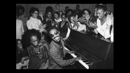 Много 'убава музика Стиви Уондър , Stevie Wonder - Chemical love (1991)