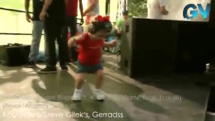 Best Dance Music 2012 - 2013 Electro & House Dance Mix [club Music] By Gerradss