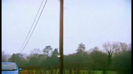 429 Fifth Gear - New Ford Ka