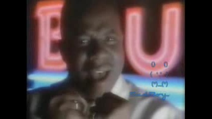 Freddie Jackson - I Could Use a Little Love Right Now
