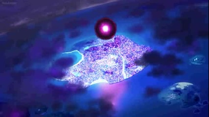 Smile Precure Movie - Ehon no Naka wa Minna Chiguhagu