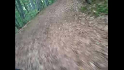 motocros s rolerche (2 - chast)