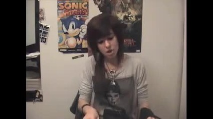 Christina Grimmie Singing Perfect by Pink