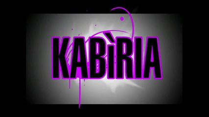 Max Zotti feat. O.b. - Kabiria (dj Karamana) 