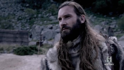 Vikings 306 teaser trailer