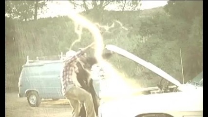 Anthony Hamilton ft David Banner - Cool 