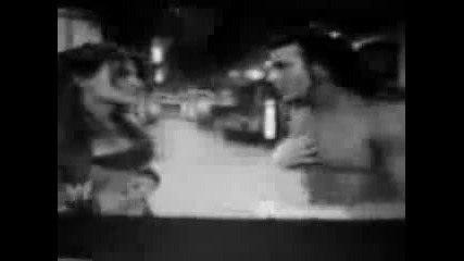 Jeff Hardy and Lita - Leavin