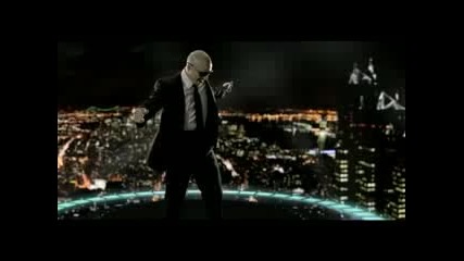 Pitbull International Love Ft Chris Brown Miss You Dj 2015 Hd Megamix Bass