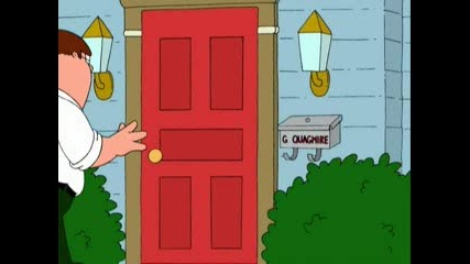 Family Guy - 02x05 - Love Thy Trophy (превод)