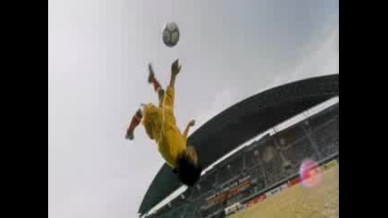 Shaolin Football