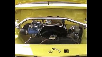 Summer Of Tuning Clip #17 - C Kadett Treffen Kl 2008 (hq) 