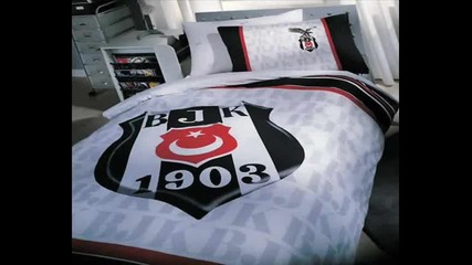 Bjk 1903 - Turkiyenin sampiyonu! 