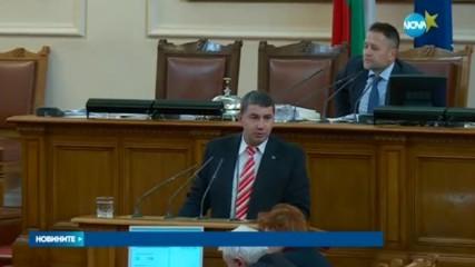 Депутатите гласуват промените в изборните правила