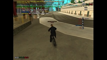 speed hack