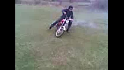 Simson Power 2 