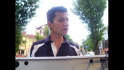 ti za men si-rumen Markov na jivo
