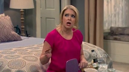 Melissa and Joey s04e14