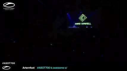 David Gravell