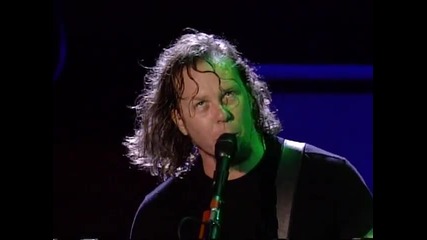 9. Metallica - Wherever I May Roam - Live Woodstock 1999