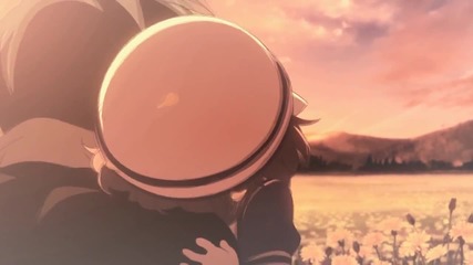 I'll be the Light - Mep