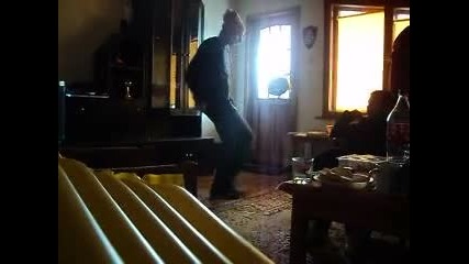 Как правя точки - много съм добър :d 
