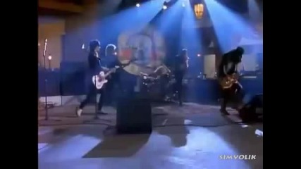 Guns N Roses - Sweet Child O Mine