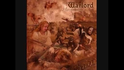 Warlord - Bonded by blood 