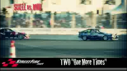 Formula D Round 32 Vegas