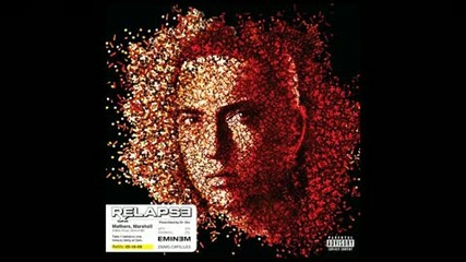 Eminem - My Darling (bonus Track)