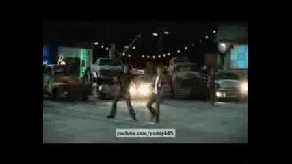 Us5_the Boys Are Back THE VIDEOKLIP!!!!!