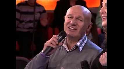 Ana Bekuta i Saban Saulic - Crveno sunce