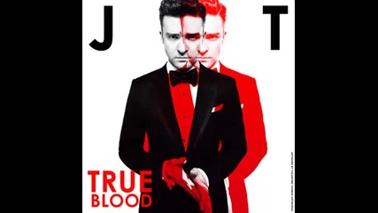 *2013* Justin Timberlake - True blood