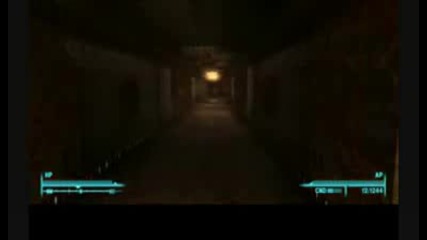 Fallout 3 Bobblehead - Science -