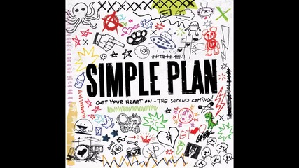 Simple plan-ordinary Life (official Audio)