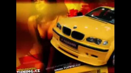 Bmw sa Rlz