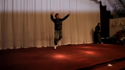 Speed Real Documentary 1 Part.3