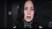 Игрите на глада: Сойка-присмехулка - част 1 - Великият понеделник по KINO NOVA
