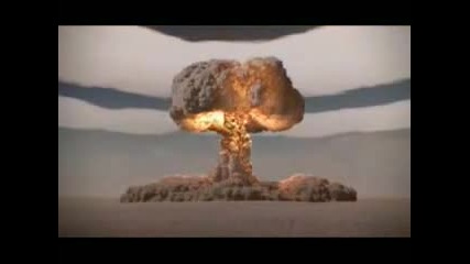 Mega Bomb