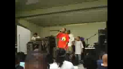 Ruste Juxx Lay Down