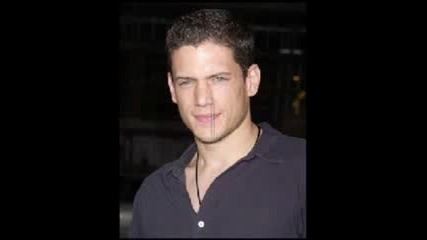 Wentworth Miller = Beautiful